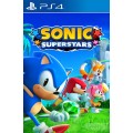 Sonic Superstars PS4